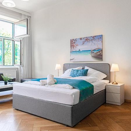 Brilliant 2Br Apt. Near Akh-Hospital Daire Viyana Dış mekan fotoğraf