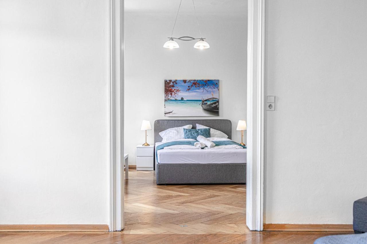 Brilliant 2Br Apt. Near Akh-Hospital Daire Viyana Dış mekan fotoğraf