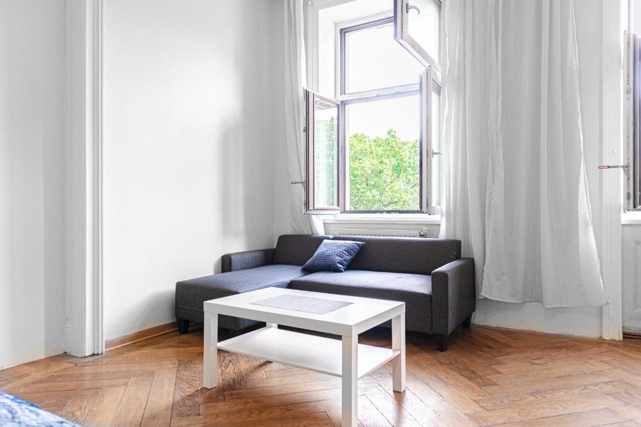 Brilliant 2Br Apt. Near Akh-Hospital Daire Viyana Dış mekan fotoğraf