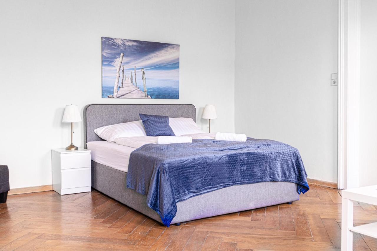 Brilliant 2Br Apt. Near Akh-Hospital Daire Viyana Dış mekan fotoğraf