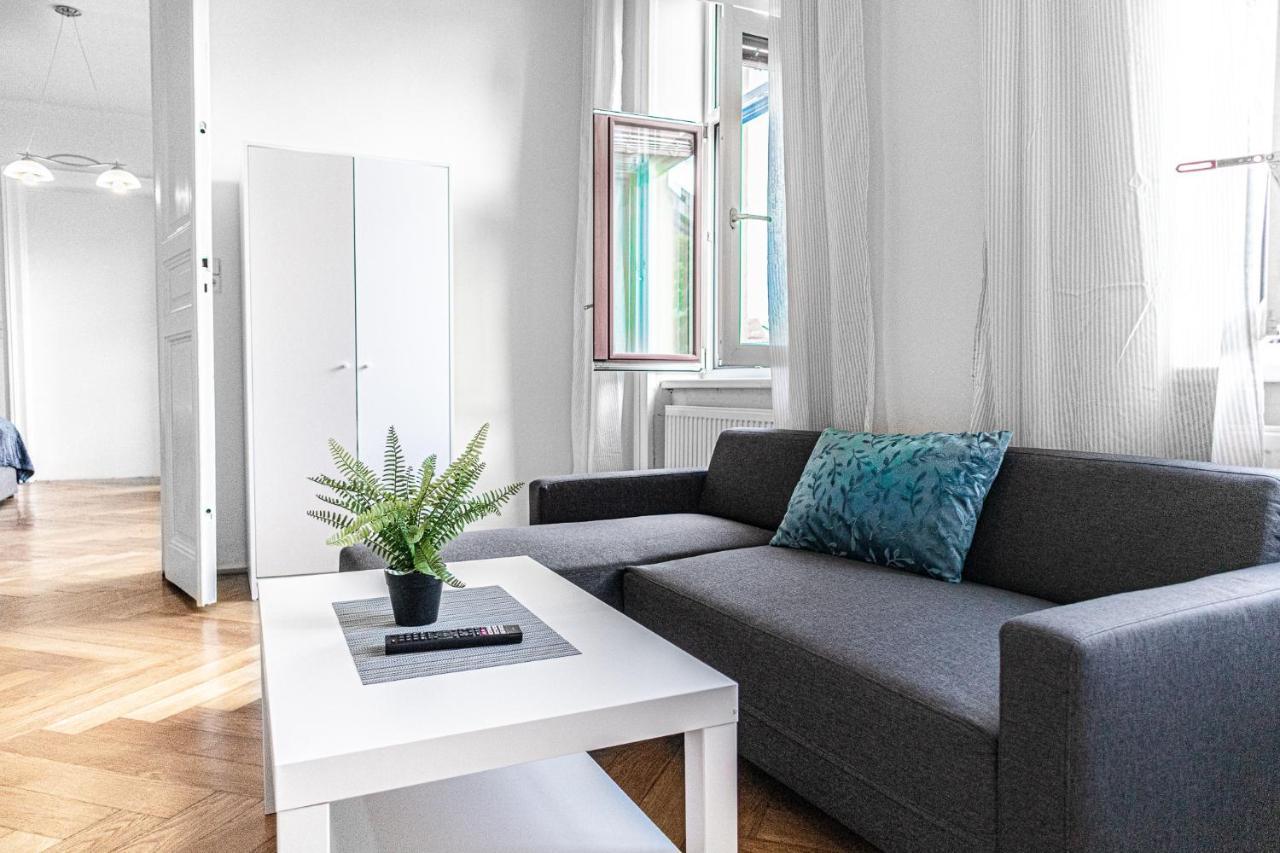Brilliant 2Br Apt. Near Akh-Hospital Daire Viyana Dış mekan fotoğraf