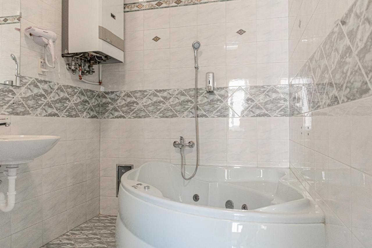 Brilliant 2Br Apt. Near Akh-Hospital Daire Viyana Dış mekan fotoğraf